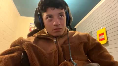 Snapshot of luchosaando chatting on 4, 3, 2025 Felipe online show from 4, 3, 2025