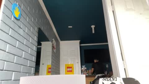 Snapshot of luchosaando chatting on 19, 9, 2025 Felipe online show from 19, 9, 2025