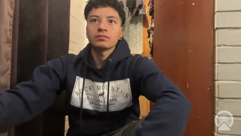 Snapshot of luchosaando chatting on 25, 9, 2025 Felipe online show from 25, 9, 2025