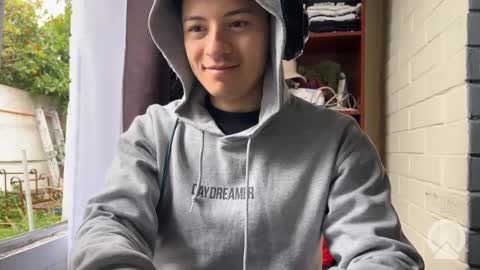 Snapshot of luchosaando chatting on 26, 9, 2025 Felipe online show from 26, 9, 2025