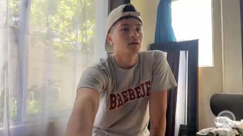 Snapshot of luchosaando chatting on 1, 10, 2025 Felipe online show from 1, 10, 2025