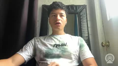 Snapshot of luchosaando chatting on 10, 10, 2025 Felipe online show from 10, 10, 2025