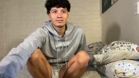 Felipe online show from 15, 2, 2026