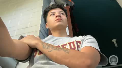 Felipe online show from 16, 2, 2026