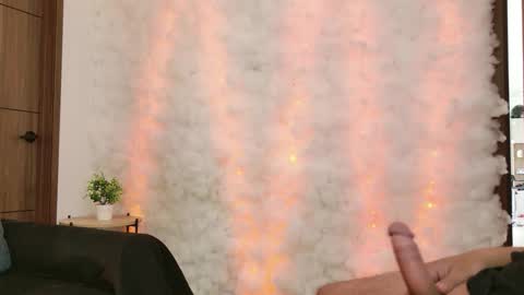 Luci y Fer online show from 15, 12, 2025