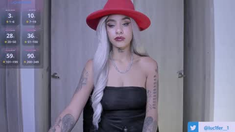 Veronica Rati    online show from 31, 12, 2024