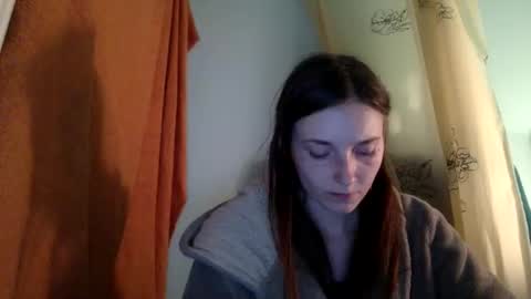 Luci Layne online show from 24, 5, 2026