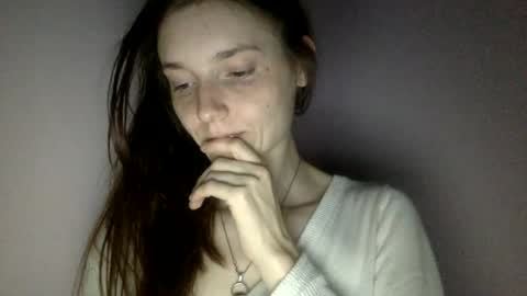 Luci Layne online show from 1, 7, 2026