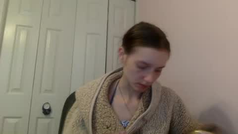Luci Layne online show from 7, 7, 2026