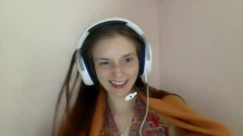 Luci Layne online show from 8, 7, 2026