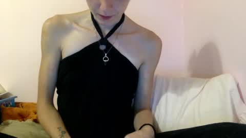 Luci Layne online show from 10, 7, 2026