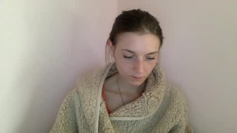 Luci Layne online show from 11, 7, 2026