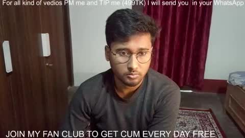 luci_ri online show from 22, 3, 2026