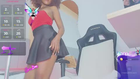 lucia01m online show from 30, 5, 2026