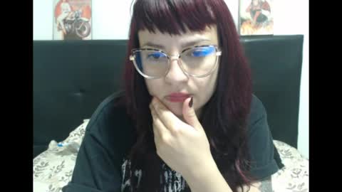 Lulu DCarton online show from 12, 5, 2026