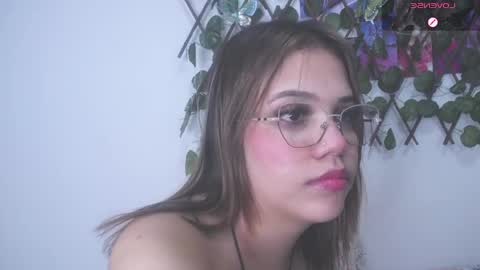 Lucia darkco online show from 16, 4, 2026