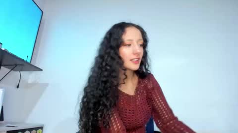 Lucia online show from 10, 10, 2025