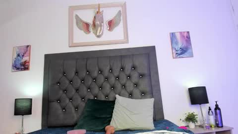 Snapshot of lucia_rosee chatting on 13, 11, 2025 Lucia online show from 13, 11, 2025