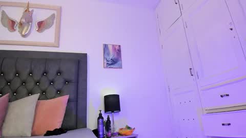 Snapshot of lucia_rosee chatting on 15, 11, 2025 Lucia online show from 15, 11, 2025