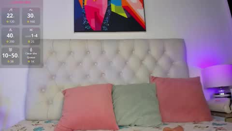 Snapshot of lucia_rosee chatting on 15, 11, 2025 Lucia online show from 15, 11, 2025