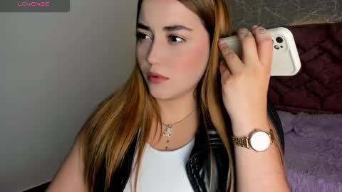 lucia star  online show from 28, 12, 2024