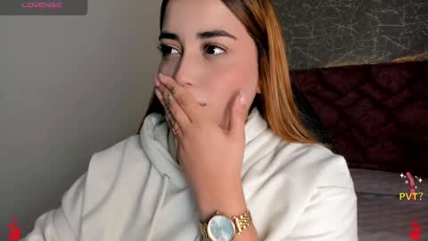 lucia star  online show from 9, 1, 2025