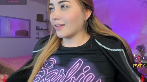 lucia star  online show from 8, 2, 2025