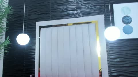 Lucia Vonne online show from 22, 2, 2025