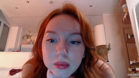 Snapshot of luciacoy chatting on 11, 1, 2025 Lucia online show from 11, 1, 2025