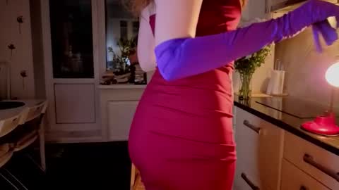 Snapshot of luciacoy chatting on 31, 10, 2025 Lucia online show from 31, 10, 2025