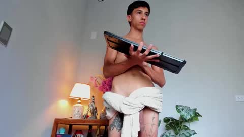 Pirulo online show from 12, 2, 2026