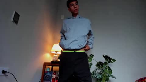 Pirulo online show from 24, 2, 2026