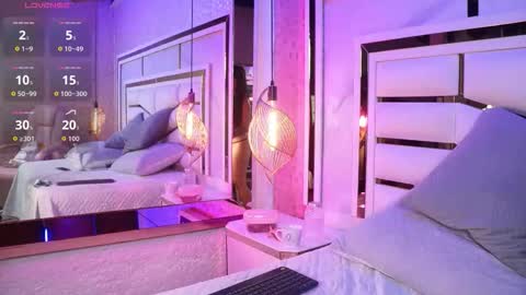 luciana_agudelo online show from 25, 3, 2026