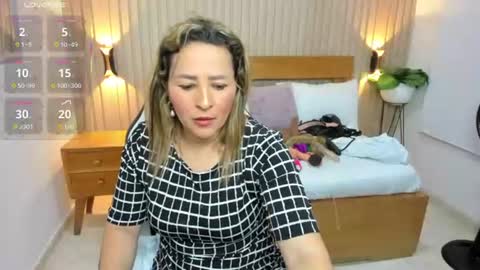 Snapshot of luciana_ballesteros chatting on 6, 7, 2026 Luciana online show from 6, 7, 2026