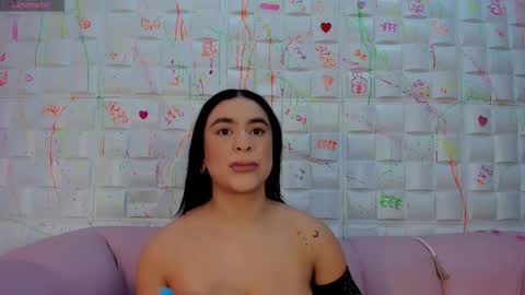 Snapshot of luciana_croxxx chatting on 25, 2, 2026 luciana_croxxx online show from 25, 2, 2026