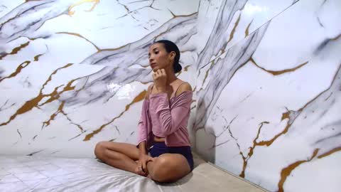 Snapshot of luciana_daza chatting on 28, 2, 2026 Luciana online show from 28, 2, 2026