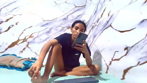 Luciana online show from 22, 5, 2026
