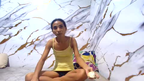 Luciana online show from 23, 5, 2026