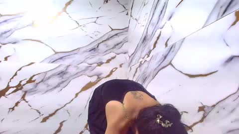 Luciana online show from 29, 5, 2026