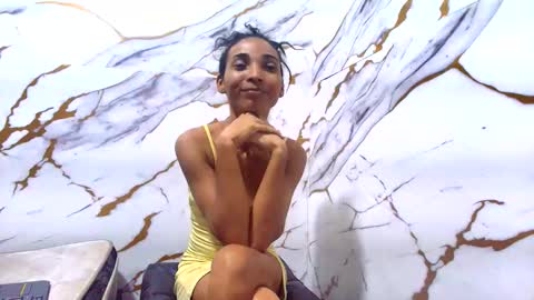 Luciana online show from 6, 6, 2026