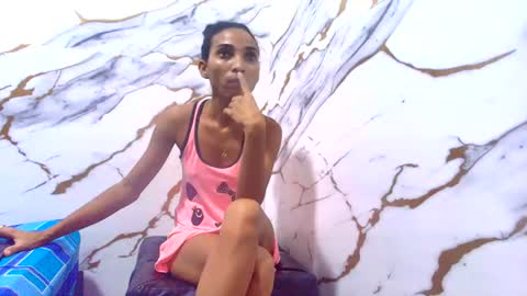 Luciana online show from 23, 6, 2026