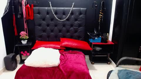 Luciana Di online show from 27, 3, 2026