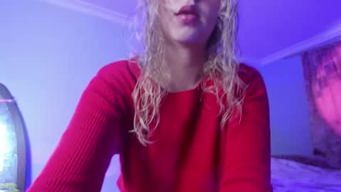 Luciana Evans online show from 24, 10, 2025