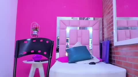 Luciana online show from 21, 3, 2026