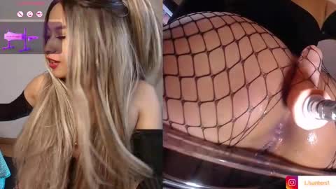 luciana_hunters online show from 20, 2, 2025