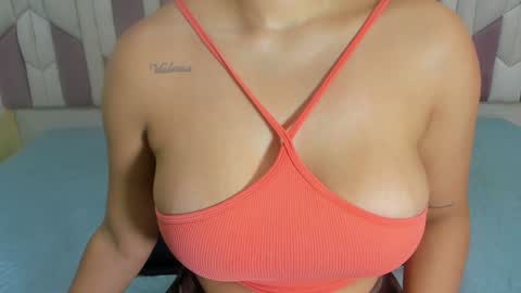 instagram luciana417  online show from 9, 1, 2025