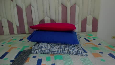 instagram luciana417  online show from 14, 1, 2025