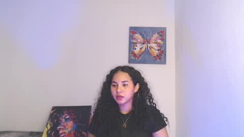 luciana online show from 15, 9, 2025