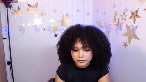 Snapshot of luciana_mj1 chatting on 6, 2, 2026 LUCIANA online show from 6, 2, 2026