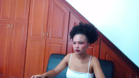 Snapshot of luciana_mj1 chatting on 13, 2, 2026 LUCIANA online show from 13, 2, 2026